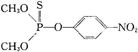 甲基對(duì)硫磷